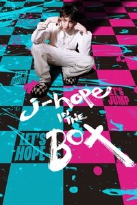 Download J-Hope in the Box (2023) {Korean With Eng Subtitles} Web-DL 480p [250MB] || 720p [800MB] || 1080p [1.57GB]