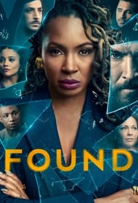 Download Found (Season 1-2) [S02E19 Added] Dual Audio (Hindi-English) Esubs Web-Dl 480p [140MB] || 720p [380MB] || 1080p [920MB]