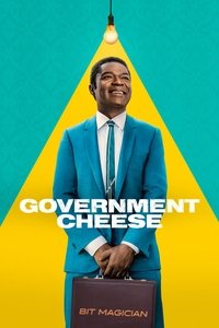 Download Government Cheese (Season 1) [S01E05 Added] {English With Hindi Subs} WeB-HD 720p [350MB] || 1080p [850MB]