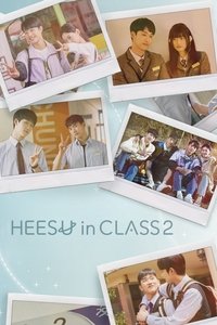 Download Heesu in Class 2 (Season 1) Kdrama [S01E06 Added] {Korean With English Subtitles} WeB-DL 720p [350MB] || 1080p [850MB]