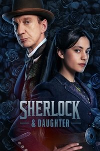 Download Sherlock & Daughter (Season 1) [S01E02 Added] {English With Subtitles} WeB-DL 720p [350MB] || 1080p [850MB]