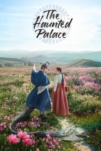 Download The Haunted Palace (Season 1) Kdrama [S01E04 Added] {Korean With English Subtitles} WeB-DL 720p [550MB] || 1080p [2.5GB]