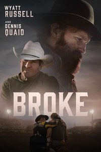 Download Broke (2025) (English Audio) Esubs Web-Dl 480p [310MB] || 720p [830MB] || 1080p [1.9GB]