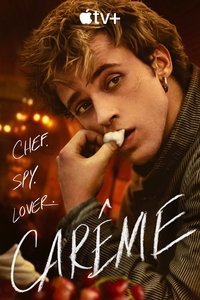 Download Carême (Season 1) [S01E05 Added] {English With Hindi Subs} WeB-HD 720p [450MB] || 1080p [1GB]