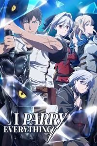 Download I Parry Everything (Season 1) [S01E04 Added] Multi Audio {Hindi-English-Japanese} BluRay 480p [85MB] || 720p [150MB] || 1080p [490MB]