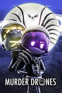 Download Murder Drones (Season 1) Dual Audio (Hindi-English) Msubs Web-Dl 480p [80MB] || 720p [200MB] || 1080p [450MB]