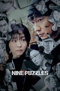 Download Nine Puzzles (Season 1) [S01E06 Added] (English-Korean) With Subtitles} WeB-DL 720p [450MB] || 1080p [2.1GB]