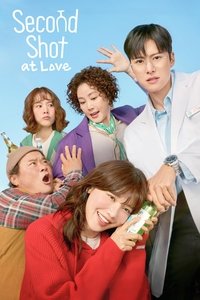 Download Second Shot At Love (Season 1) Kdrama [S01E02 Added] {Korean With English Subtitles} WeB-DL 720p [350MB] || 1080p [950MB]