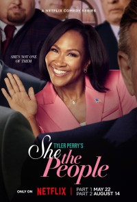Download She the People (Season 1) [S01E08 Added] Dual Audio {Hindi-English} WeB-DL 480p [90MB] || 720p [150MB] || 1080p [620MB]