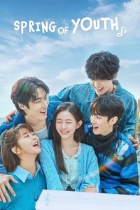 Download Spring of Youth (Season 1) [S01E04 Added] {Korean With English Subtitles} WeB-DL 720p [350MB] || 1080p [2.5GB]
