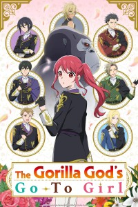 Download The Gorilla God’s Go-To Girl (Season 1) [S01E05 Added] Multi Audio {Hindi-English-Japanese} WeB-DL 480p [85MB] || 720p [150MB] || 1080p [490MB]