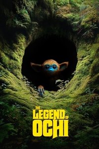 Download The Legend of Ochi (2025) (English Audio) Esubs Web-Dl 480p [290MB] || 720p [780MB] || 1080p [1.8GB]