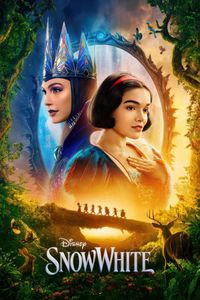 Download Snow White (2025) {English With Subtitles} WEB-DL 480p [330MB] || 720p [900MB] || 1080p [2.1GB]