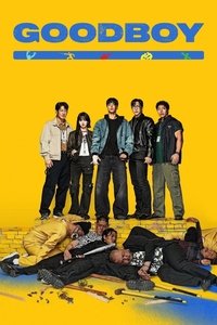 Download Good Boy (Season 1) [E02 Added] Multi Audio (Hindi-English-Korean) Msubs Web-Dl 480p [300MB] || 720p [1GB] || 1080p [1.5GB]